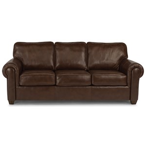 Flexsteel Carson Sofa