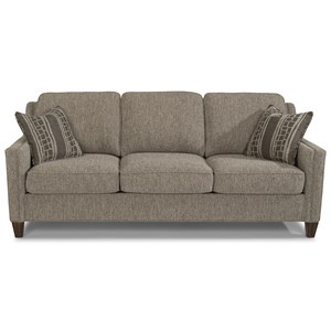 Flexsteel Finley Contemporary Sofa