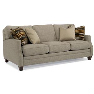 Flexsteel Lenox Sofa