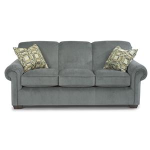 Flexsteel Main Street Sofa