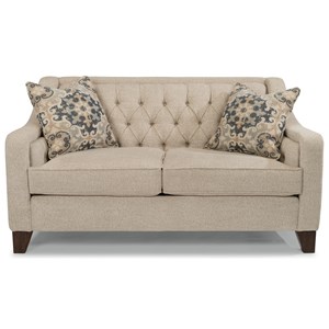 Flexsteel Sullivan Loveseat