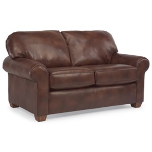 Flexsteel Thornton 5535 Love Seat