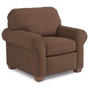 Flexsteel Thornton 5535 Upholstered Chair