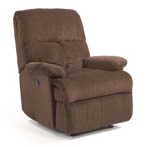 Flexsteel Triton Power Wall-Saver Recliner