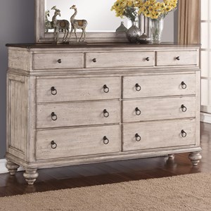 Dresser