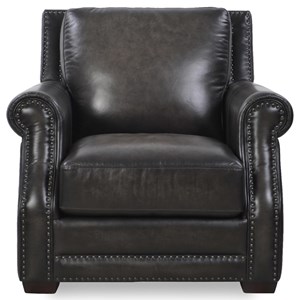 Futura Leather 10030 Chair