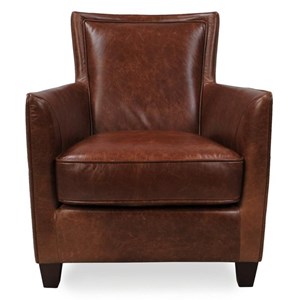 Futura Leather 10064 Chair