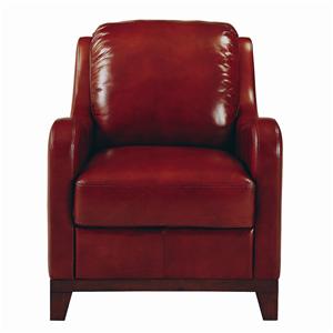 Futura Leather 6568 Chair