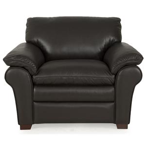 Futura Leather 7439 Chair