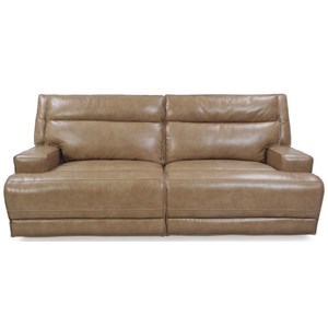 Futura Leather M1270 Electric Motion Sofa