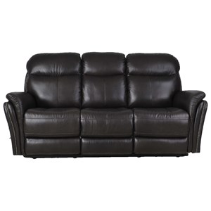 Futura Leather E1309 Electric Motion Sofa