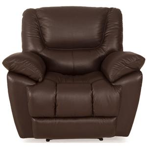 Futura Leather M826 Rocker Recliner