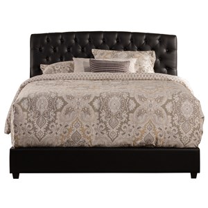 Hillsdale Upholstered Beds Queen Bed Set