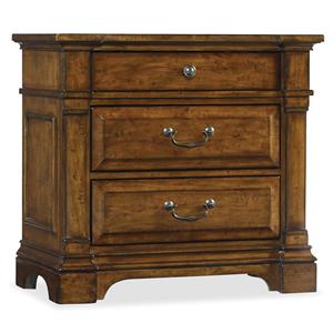 Hooker Furniture Tynecastle Night Stand