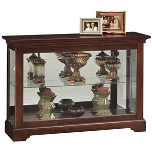 Howard Miller Cabinets Curio Cabinet