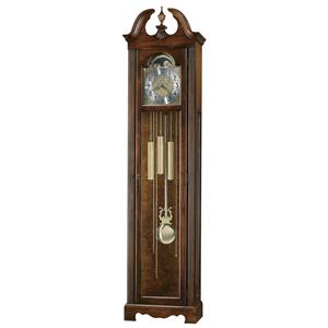 Howard Miller H10 Clocks Princeton Grandfather Clock