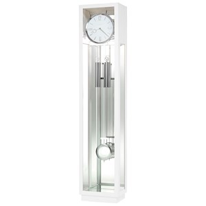 Howard Miller H10 Clocks Floor Clock