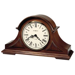 Howard Miller Table & Mantel Clocks Burton Mantel Clock