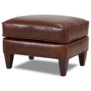 Huntington House 2100 Ottoman