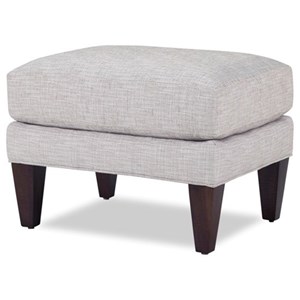 Huntington House 2100 Ottoman