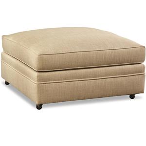 Huntington House 7100 Ottoman