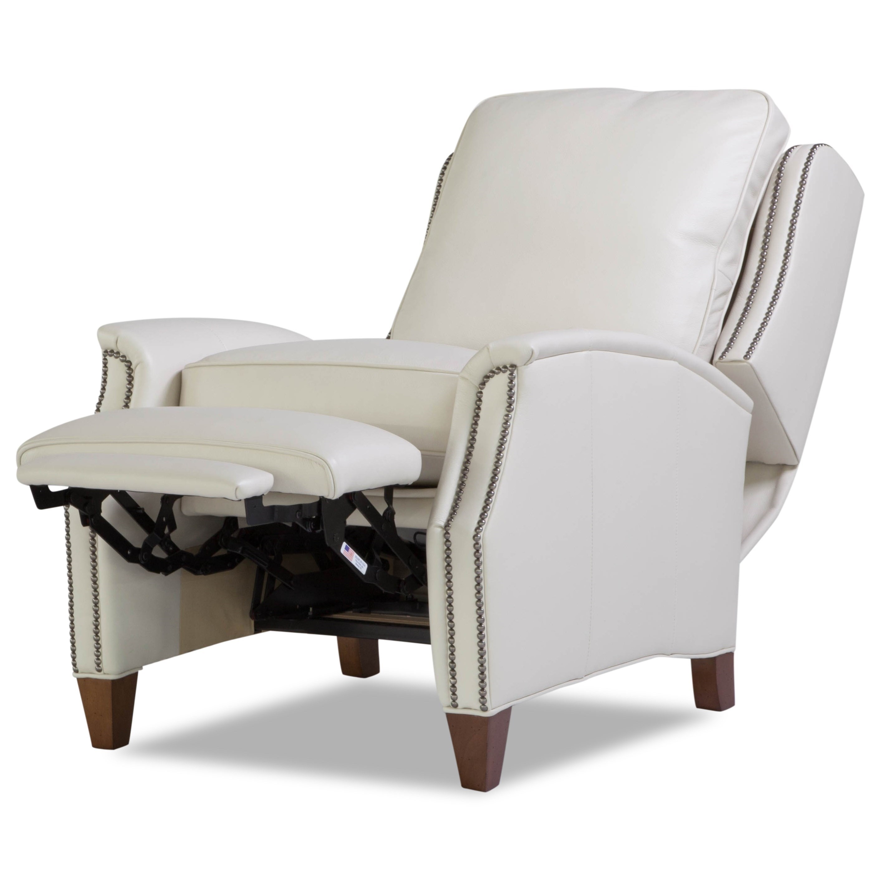 Huntington House 8119 8119PRC Transitional Power Recliner with