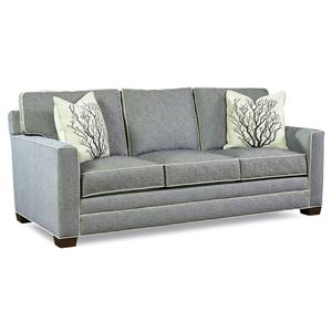 Huntington House Solutions 2053 Customizable Stationary Sofa