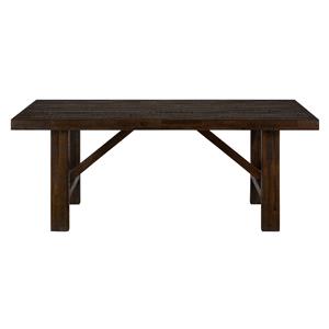 Jofran Kona Grove Dining Table