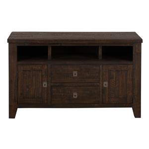 Jofran Kona Grove 50" Media Unit