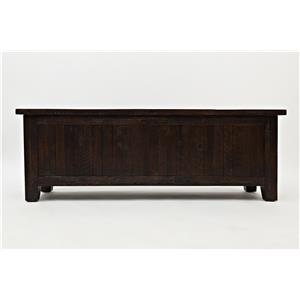 Jofran Kona Grove Blanket Chest