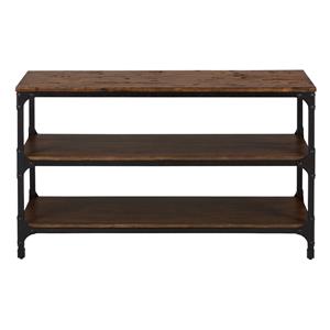Jofran Urban Nature Sofa Table