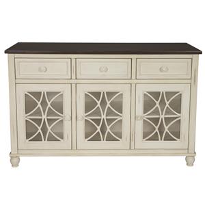 John Thomas Camden Buffet