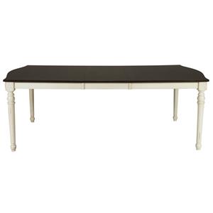 John Thomas Camden Rectangular Dining Table