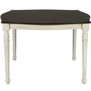 John Thomas Camden Counter Height Dining Table