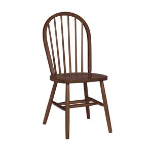 John Thomas Dining Essentials Windsor Dining Side Chair