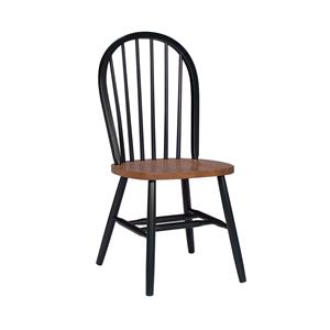 John Thomas Dining Essentials Windsor Dining Side Chair