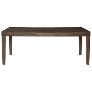 John Thomas Luxe Dining Table