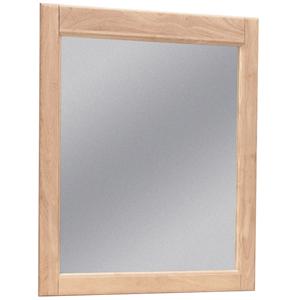 John Thomas SELECT Bedroom Vertical Dresser Mirror