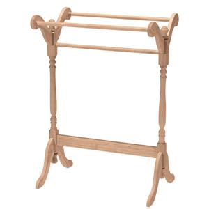 John Thomas SELECT Home Accents Quilt Rack