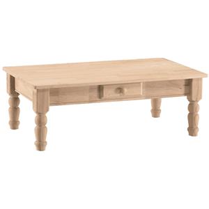 John Thomas SELECT Home Accents Traditional Coffee Table