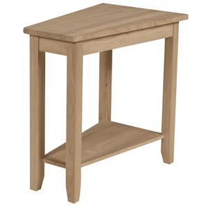 John Thomas SELECT Home Accents Keystone End Table