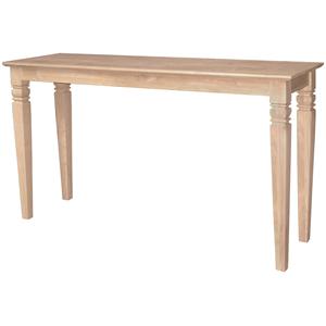 John Thomas SELECT Home Accents Java Sofa Table