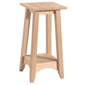 John Thomas SELECT Home Accents Plant Stand