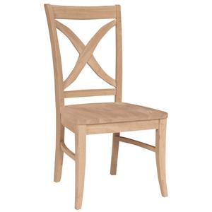 John Thomas SELECT Dining Vineyard Chair