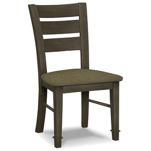 John Thomas SELECT Dining Tuscany Side Chair