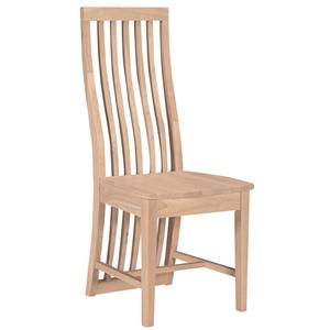 John Thomas SELECT Dining Sicily Chair