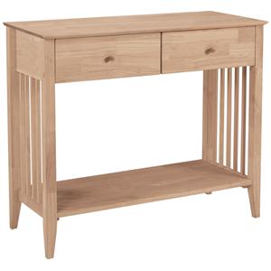 John Thomas SELECT Dining 2-Drawer Dining Server