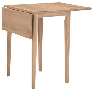 John Thomas SELECT Dining Small Dropleaf Table