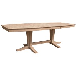 John Thomas SELECT Dining Milano Table