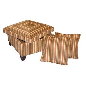 Jonathan Louis 0601 Ottoman